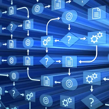 Process Automation